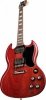 Gibson SG Standard 61 Vintage Cherry Original gitara Elektryczna